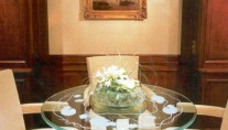SEAFLOWER Table